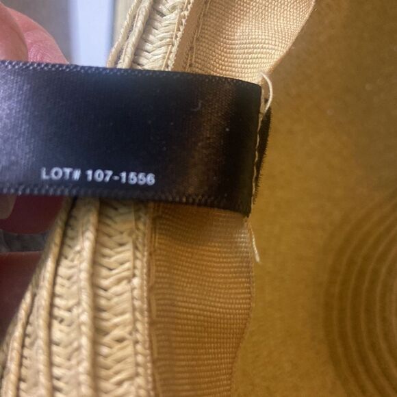 GTG,SUMMER BEACH MIXIT WOMEN HAT ONE SIZE - Picture 7 of 16